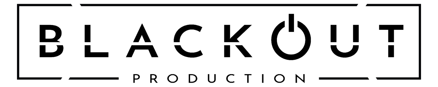 Blackout Production
