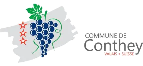 Commune de Conthey
